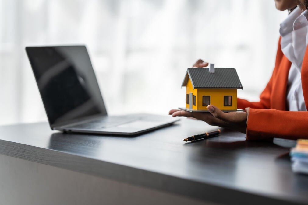 Why Investing in Real Estate Is a Smart Long-Term Decision